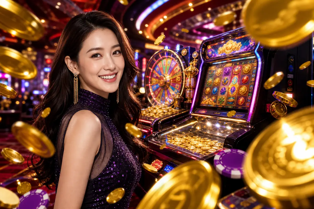 jdbyk Live Dealer ကာစီနို ဂိမ်းခန်း