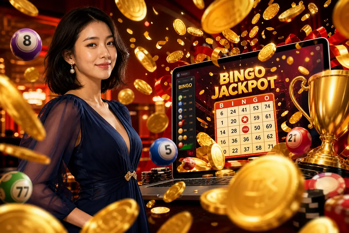 jdbyk Live Casino ဂိမ်းများ